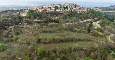 Investment Opportunity: Residential Plot in Tsada for sale