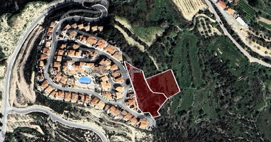 Investment Opportunity: Residential Plot in Tsada for sale