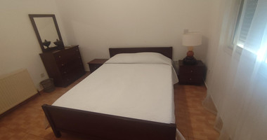 Three bedroom ground floor house in Agios Spyridonas for rent , Limassol