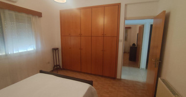 Three bedroom ground floor house in Agios Spyridonas for rent , Limassol