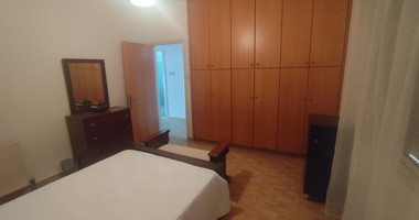 Three bedroom ground floor house in Agios Spyridonas for rent , Limassol