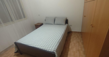 Three bedroom ground floor house in Agios Spyridonas for rent , Limassol