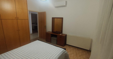 Three bedroom ground floor house in Agios Spyridonas for rent , Limassol