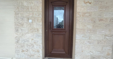 Three bedroom ground floor house in Agios Spyridonas for rent , Limassol