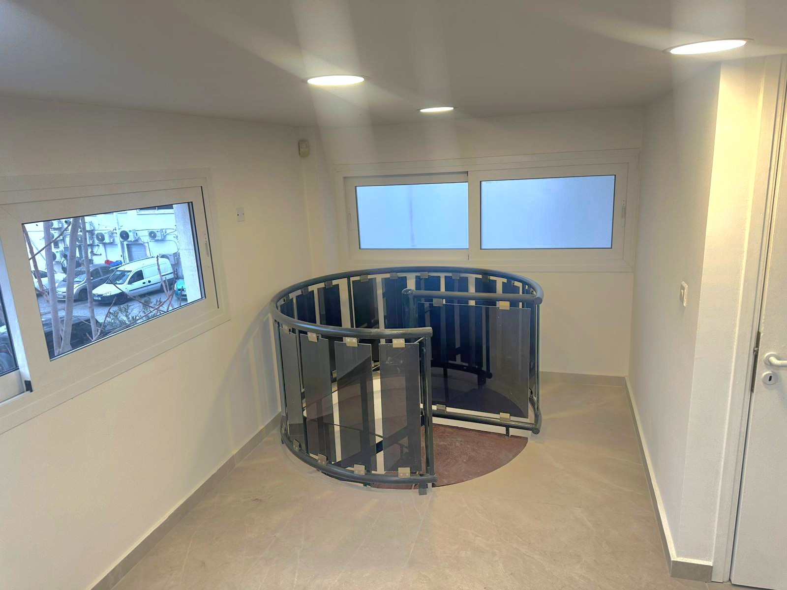 Pomieszczenie biurowe 98 m² Limassol, Cypr