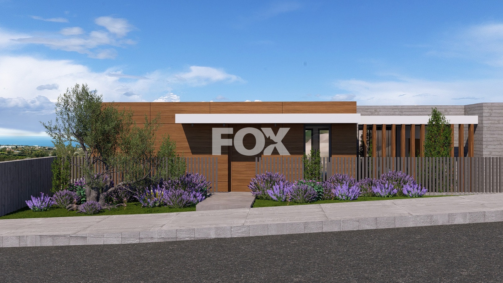 Mieszkanie 4 pokoi 324 m² Tremithousa, Cypr