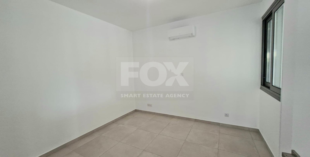 Brand New 3 Bedroom Ground Floor Apartment with Private Garden and Pool – Ready to Move In
