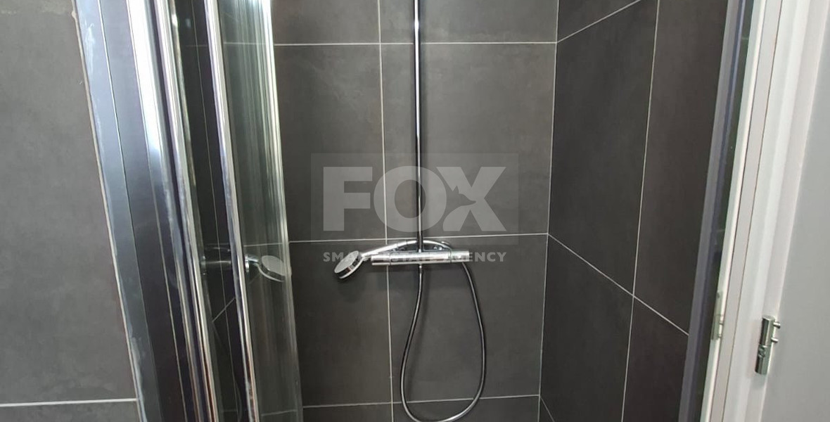 Brand New 3 Bedroom Ground Floor Apartment with Private Garden and Pool – Ready to Move In