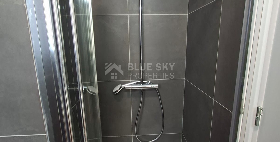 Brand New 3 Bedroom Ground Floor Apartment with Private Garden and Pool – Ready to Move In