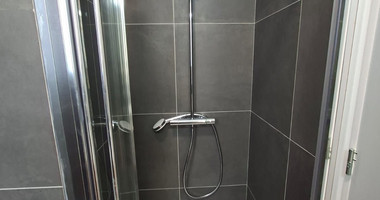 Brand New 3 Bedroom Ground Floor Apartment with Private Garden and Pool – Ready to Move In