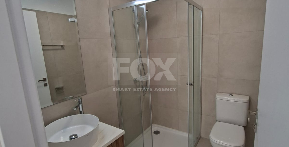 Brand New 3 Bedroom Ground Floor Apartment with Private Garden and Pool – Ready to Move In