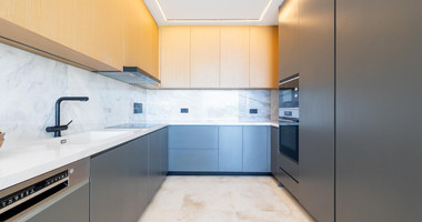 Kissonerga, three bedroom Key Ready Villas -Modern Luxury Homes Closed to the Beach