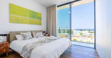 Kissonerga, three bedroom Key Ready Villas -Modern Luxury Homes Closed to the Beach