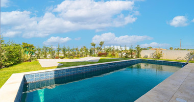 Kissonerga, three bedroom Key Ready Villas -Modern Luxury Homes Closed to the Beach