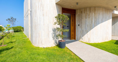 Kissonerga, three bedroom Key Ready Villas -Modern Luxury Homes Closed to the Beach