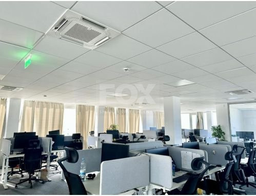 LUXURIUS OFFICES FOR RENT IN PAPHOS