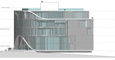 LUXURIUS OFFICES FOR RENT IN PAPHOS