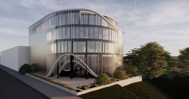 LUXURIUS OFFICES FOR RENT IN PAPHOS