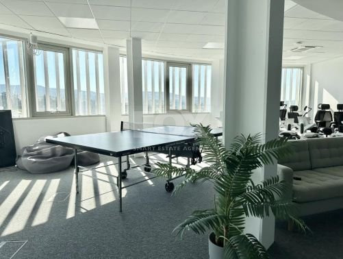 LUXURIUS OFFICES FOR RENT IN PAPHOS