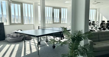 LUXURIUS OFFICES FOR RENT IN PAPHOS