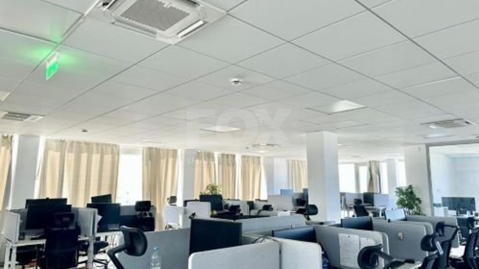 LUXURIUS OFFICES FOR RENT IN PAPHOS