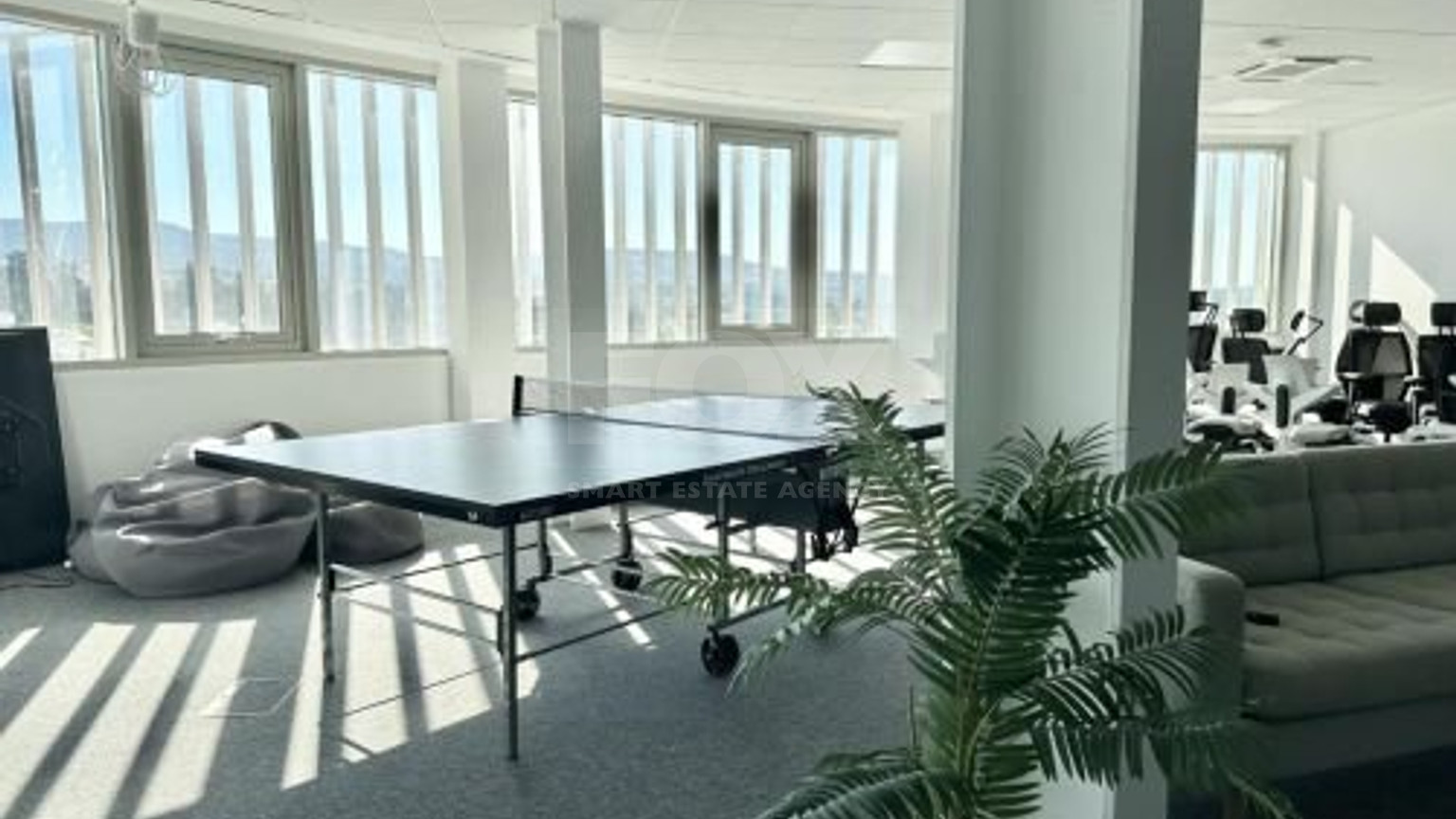 LUXURIUS OFFICES FOR RENT IN PAPHOS