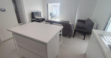 Brand new two bedroom Penthouse  for rent  in Agia Zoni, Limassol