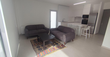Brand new two bedroom Penthouse  for rent  in Agia Zoni, Limassol