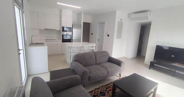 Brand new two bedroom Penthouse  for rent  in Agia Zoni, Limassol