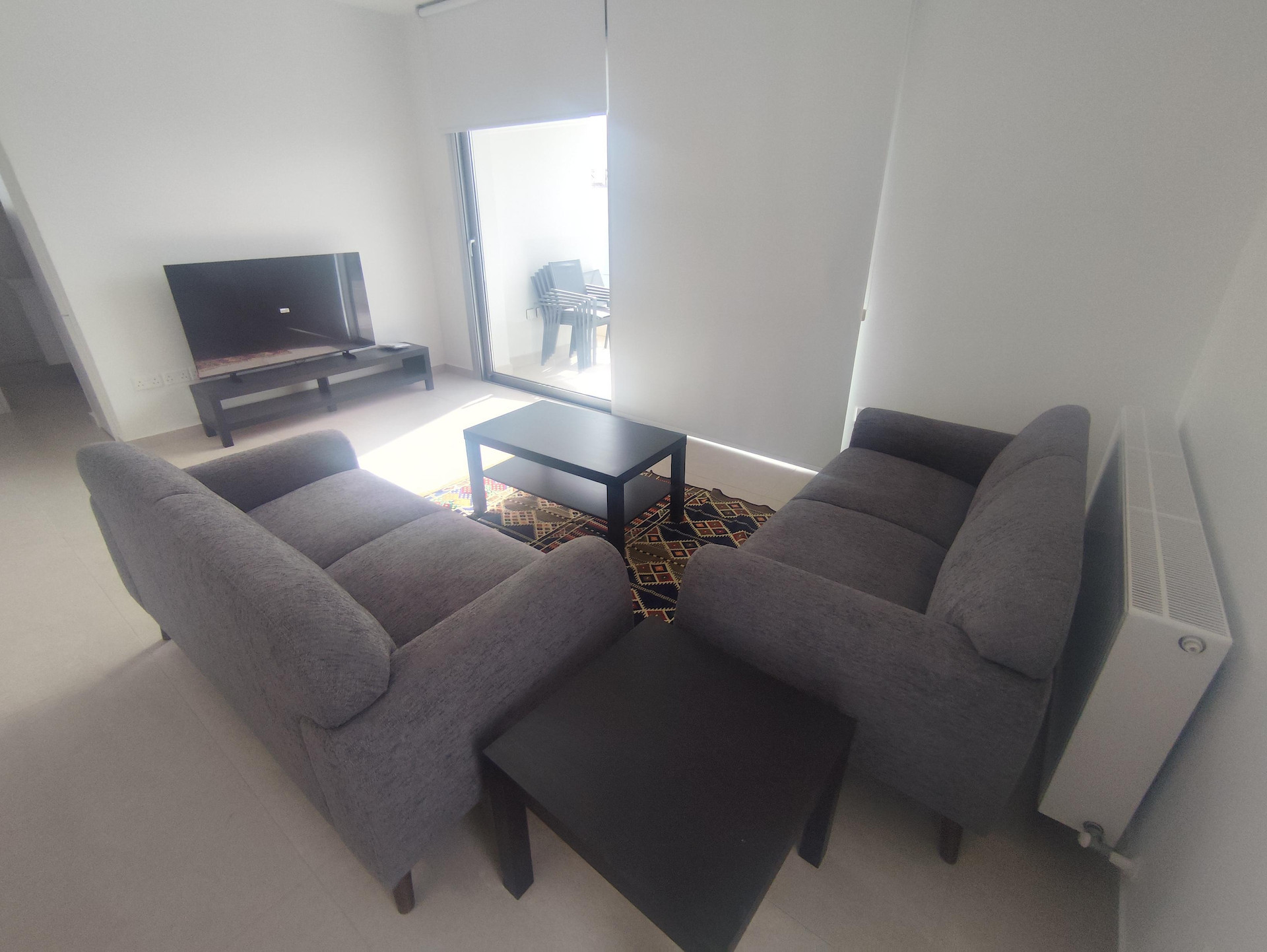 2 bedroom apartment 67 m² in Limassol, Cyprus