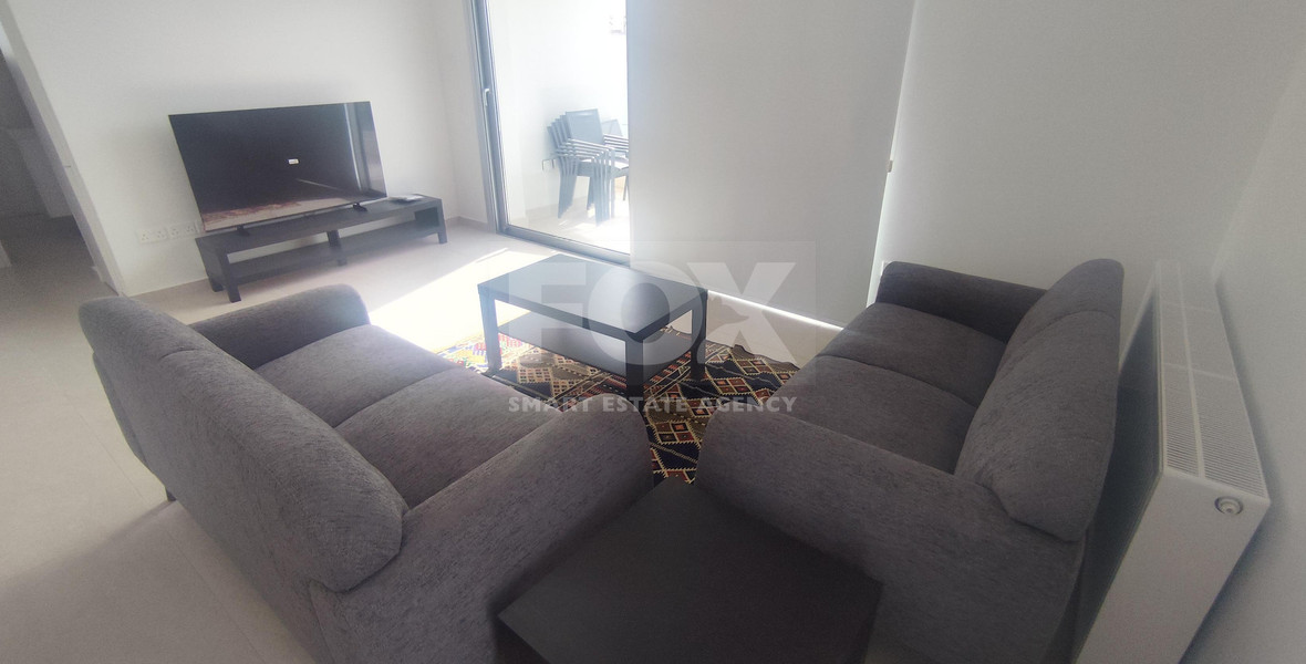 Brand new two bedroom Penthouse  for rent  in Agia Zoni, Limassol