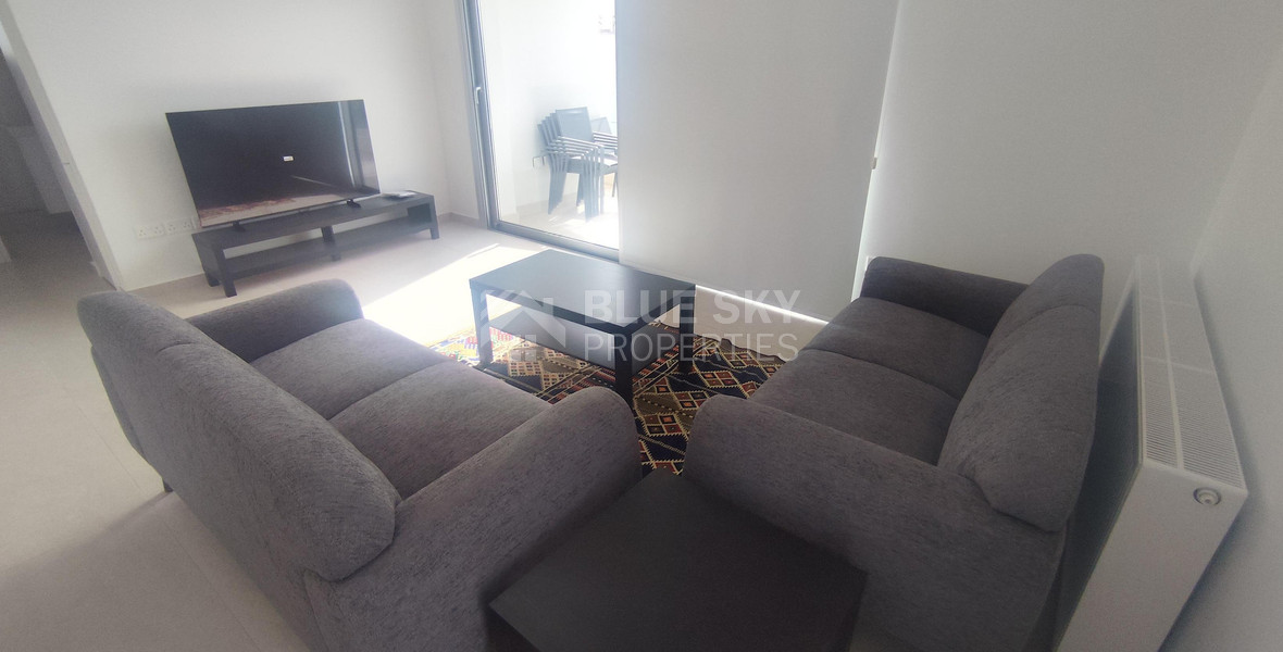 Brand new two bedroom Penthouse  for rent  in Agia Zoni, Limassol