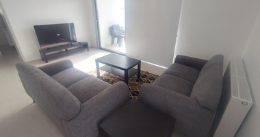 Brand new two bedroom Penthouse  for rent  in Agia Zoni, Limassol