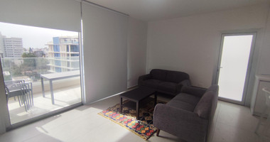 Brand new two bedroom Penthouse  for rent  in Agia Zoni, Limassol