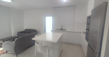 Brand new two bedroom Penthouse  for rent  in Agia Zoni, Limassol