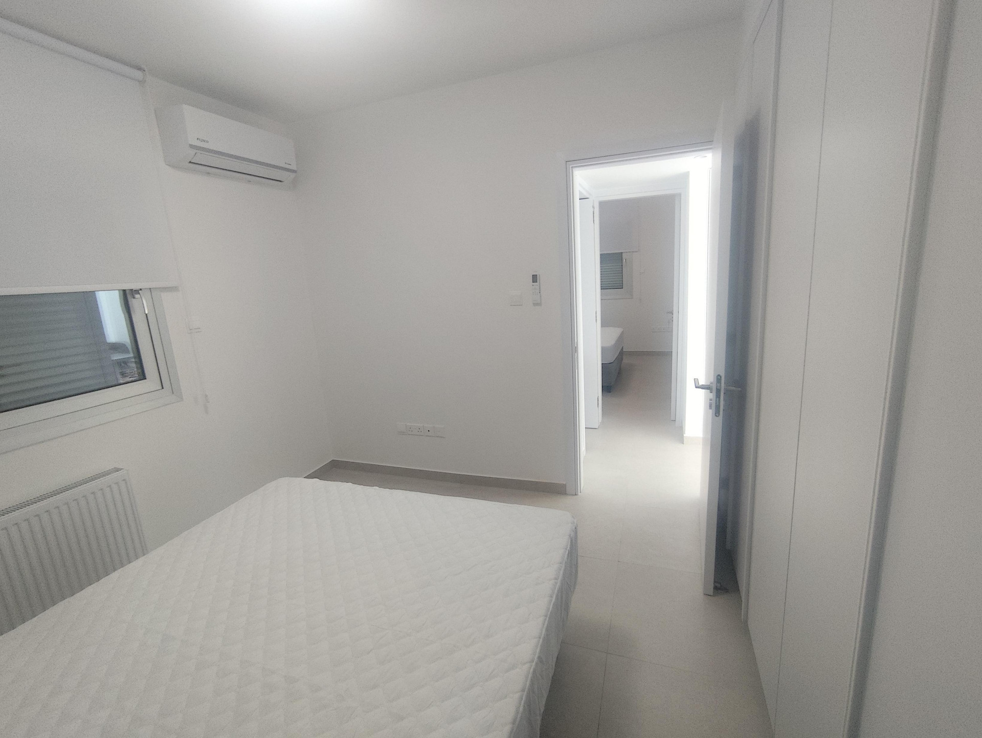 2 bedroom apartment 67 m² in Limassol, Cyprus