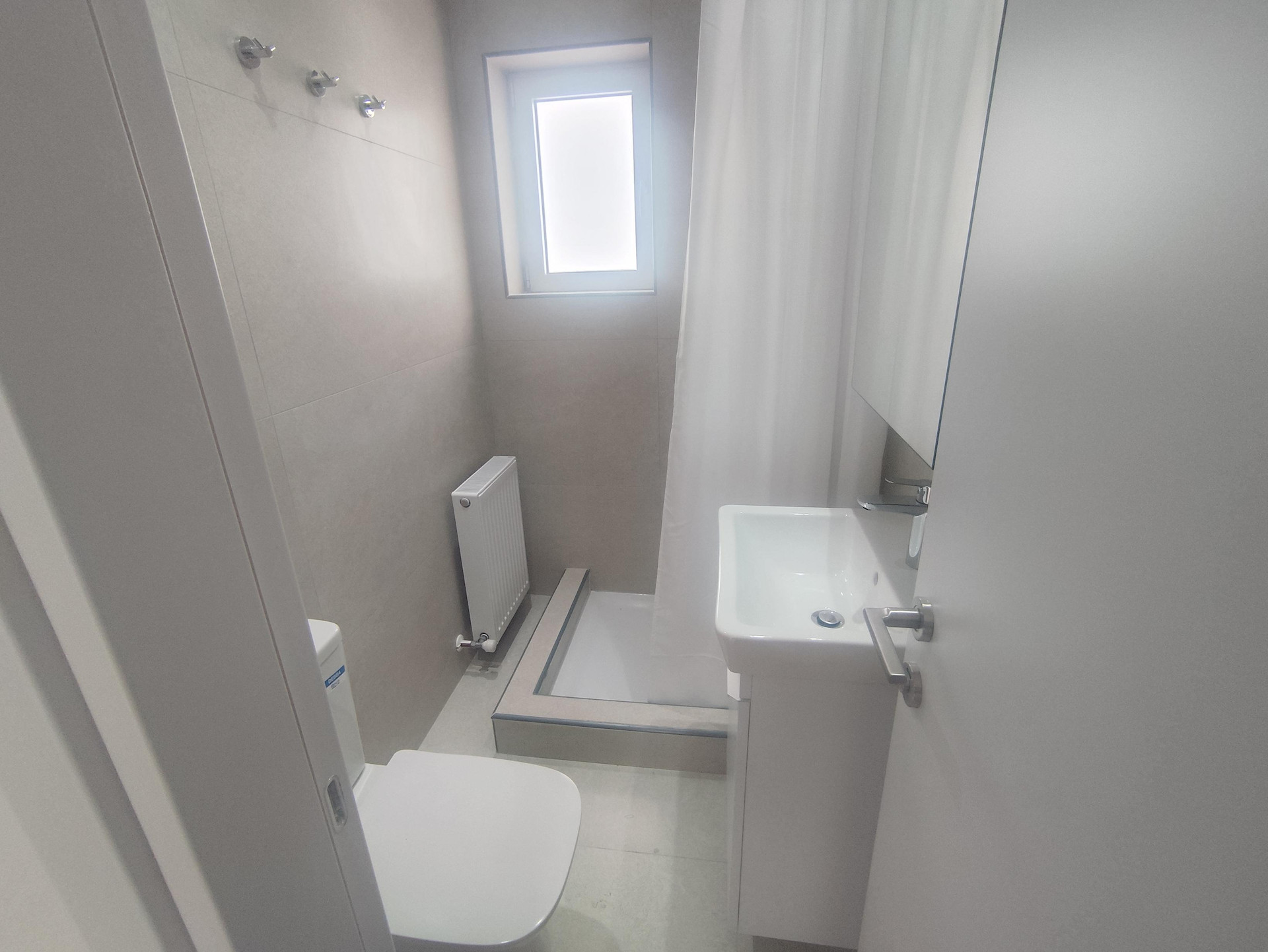 2 bedroom apartment 67 m² in Limassol, Cyprus