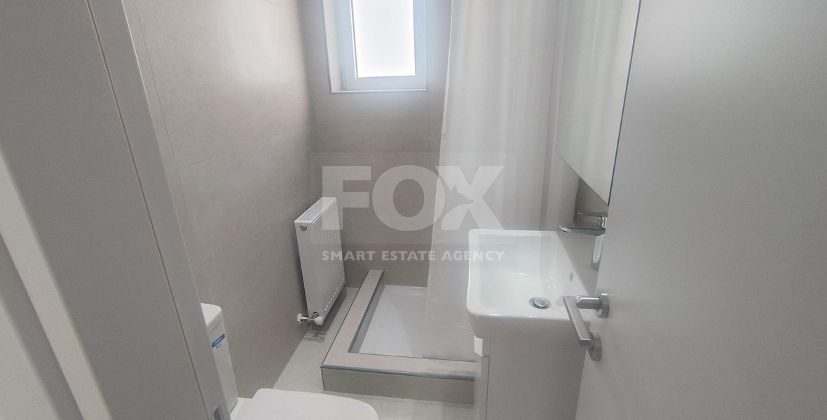 Brand new two bedroom Penthouse  for rent  in Agia Zoni, Limassol