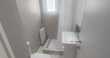 Brand new two bedroom Penthouse  for rent  in Agia Zoni, Limassol