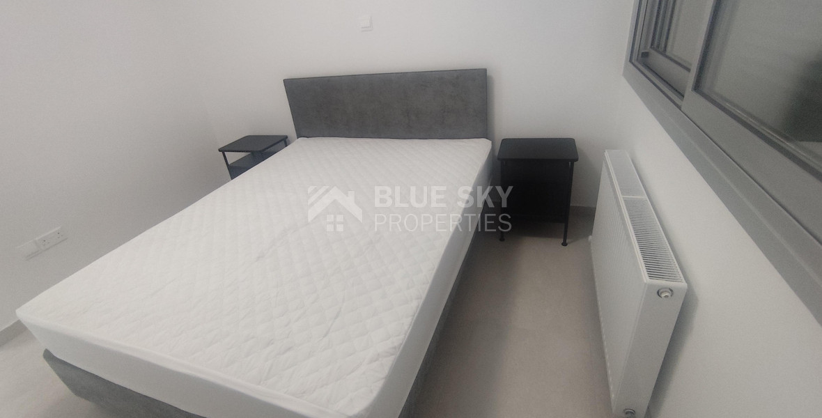 Brand new two bedroom Penthouse  for rent  in Agia Zoni, Limassol