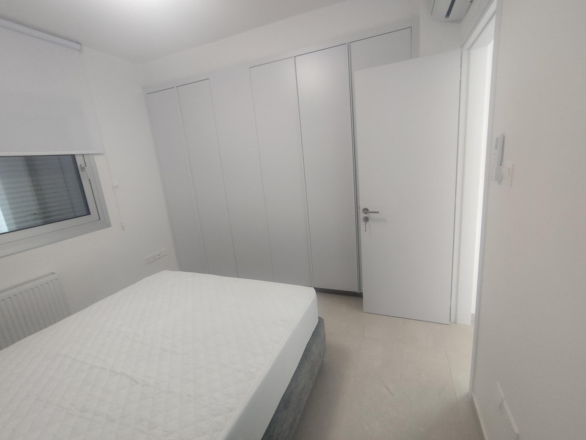 2 bedroom apartment 67 m² in Limassol, Cyprus