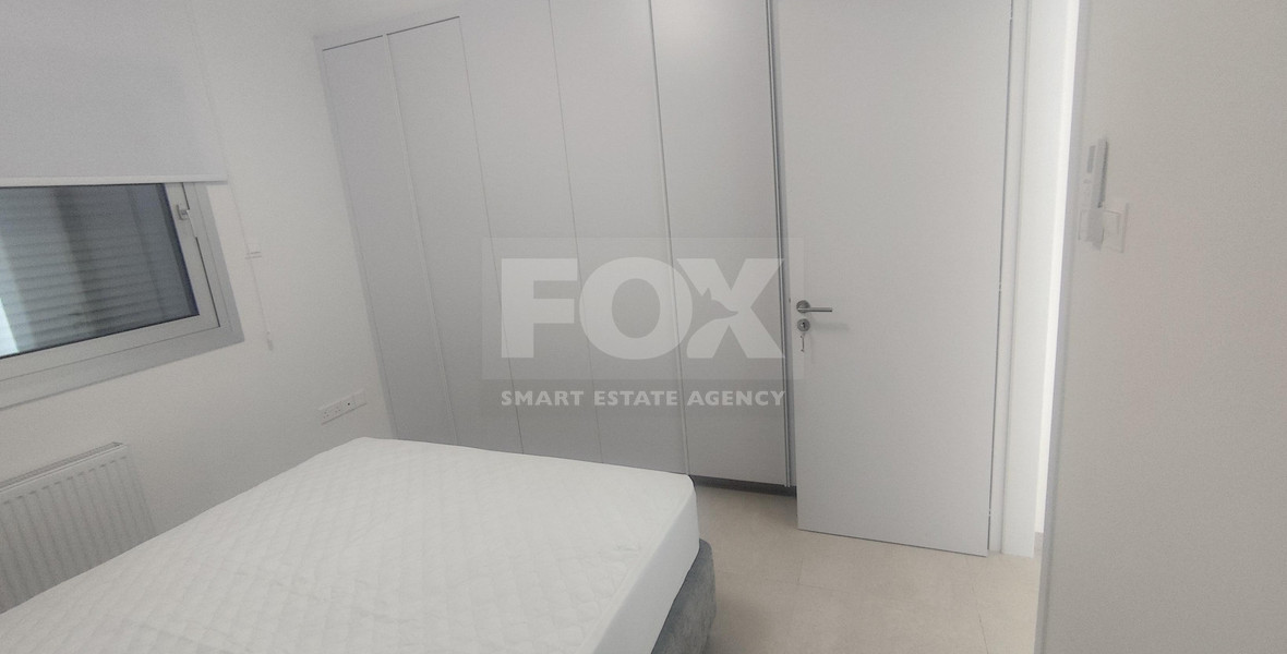 Brand new two bedroom Penthouse  for rent  in Agia Zoni, Limassol