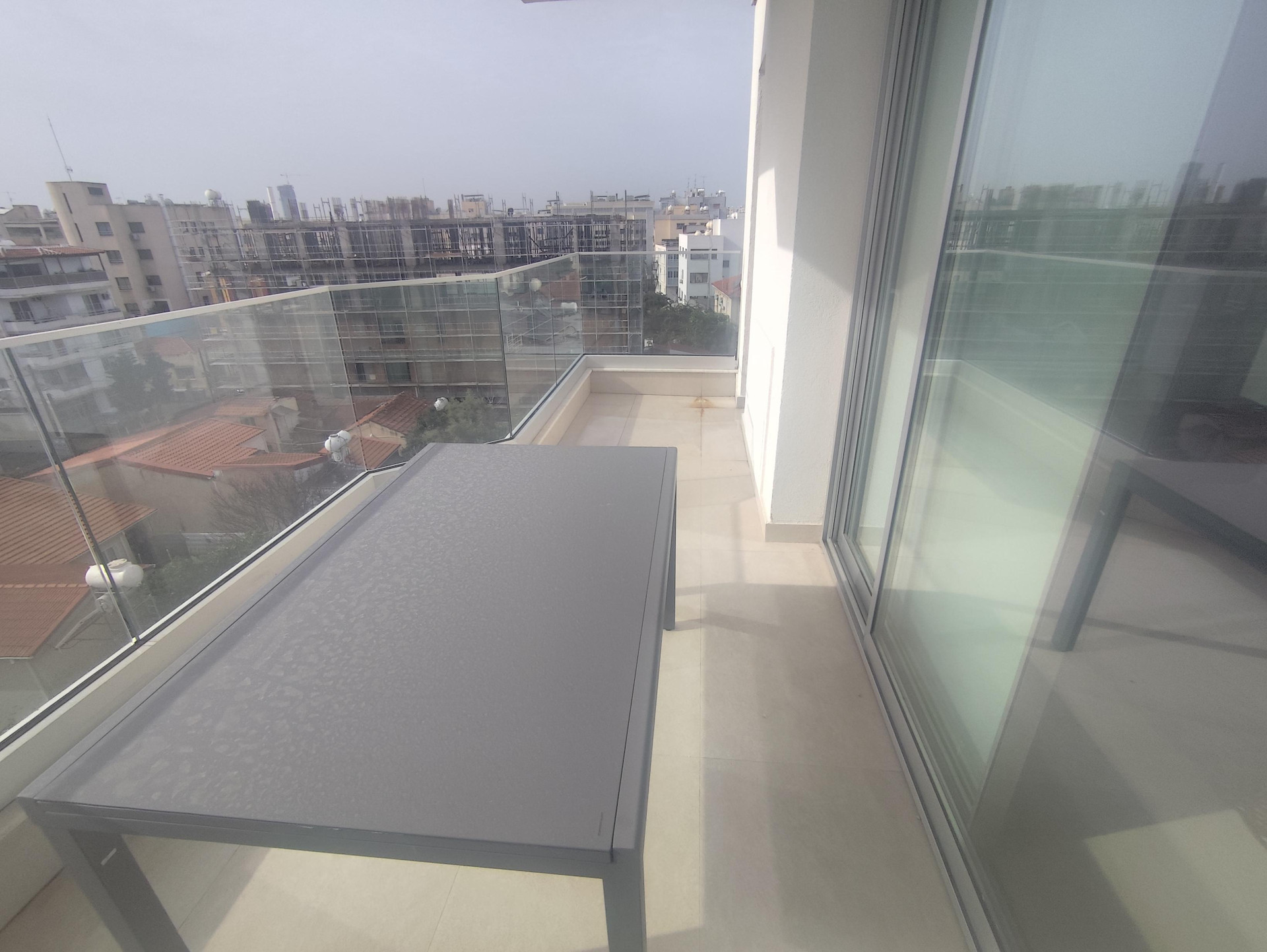 2 bedroom apartment 67 m² in Limassol, Cyprus