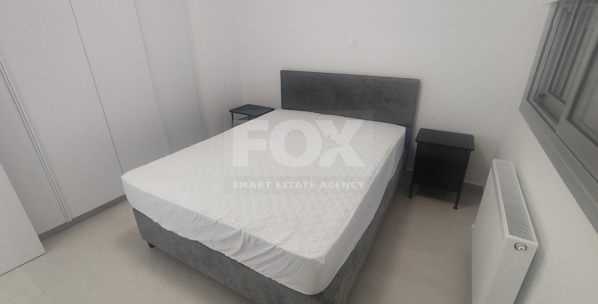 Brand new two bedroom Penthouse  for rent  in Agia Zoni, Limassol