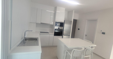 Brand new two bedroom Penthouse  for rent  in Agia Zoni, Limassol