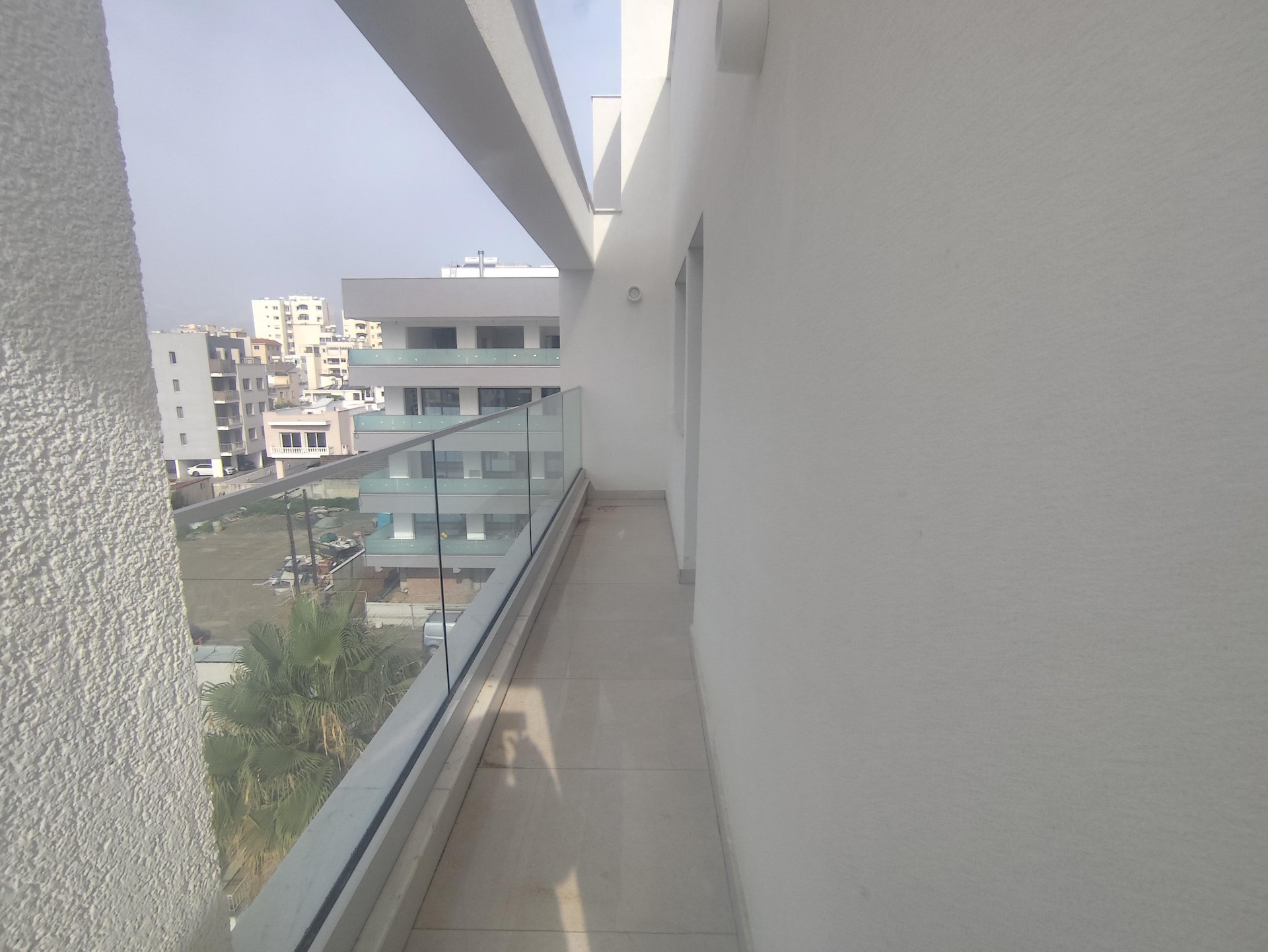 2 bedroom apartment 67 m² in Limassol, Cyprus