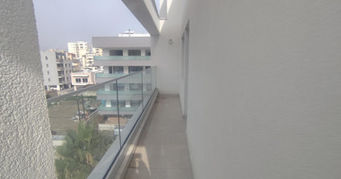 Brand new two bedroom Penthouse  for rent  in Agia Zoni, Limassol
