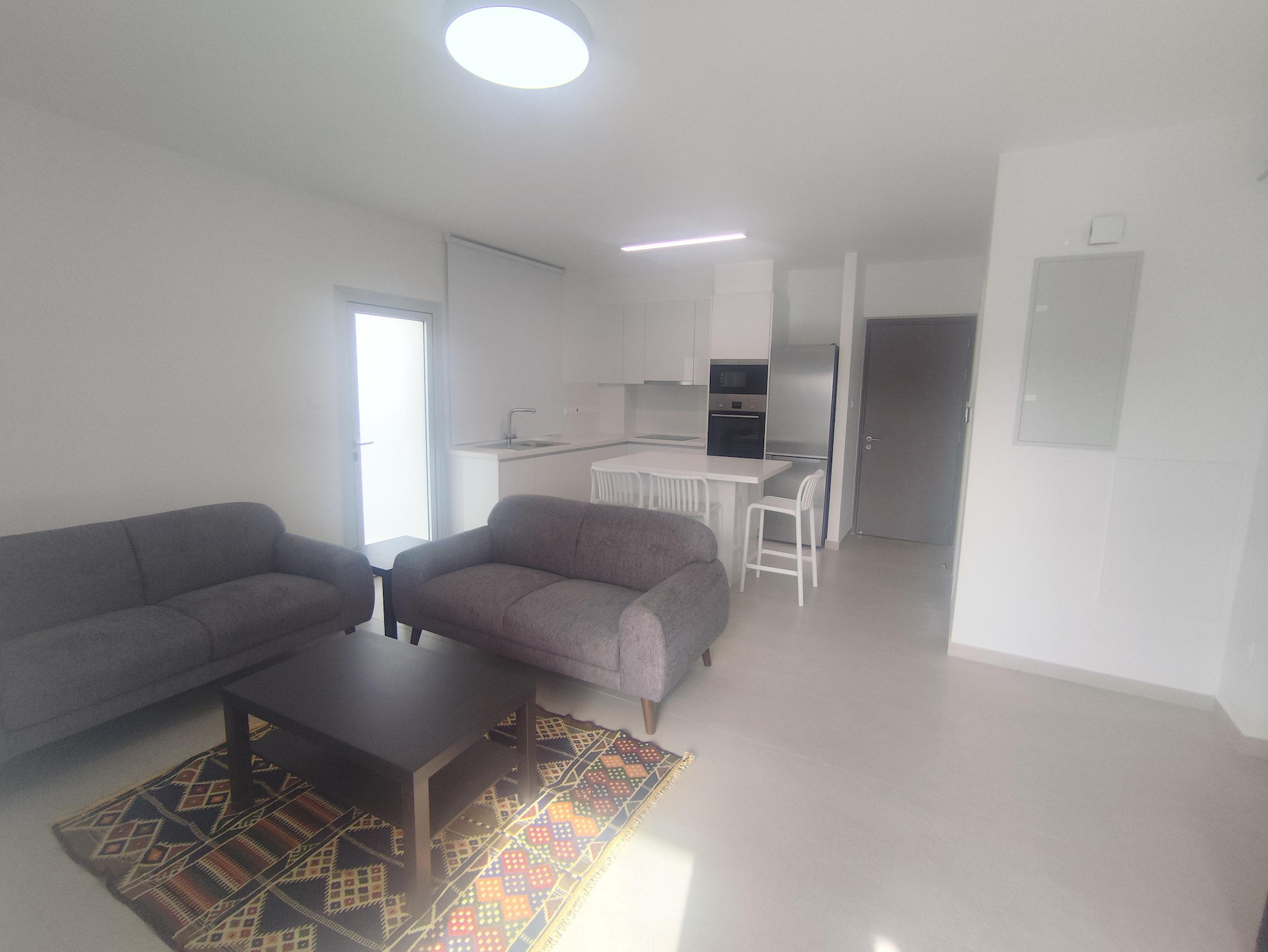 2 bedroom apartment 67 m² in Limassol, Cyprus