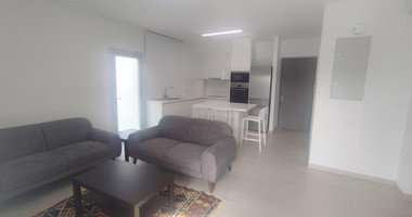Brand new two bedroom Penthouse  for rent  in Agia Zoni, Limassol