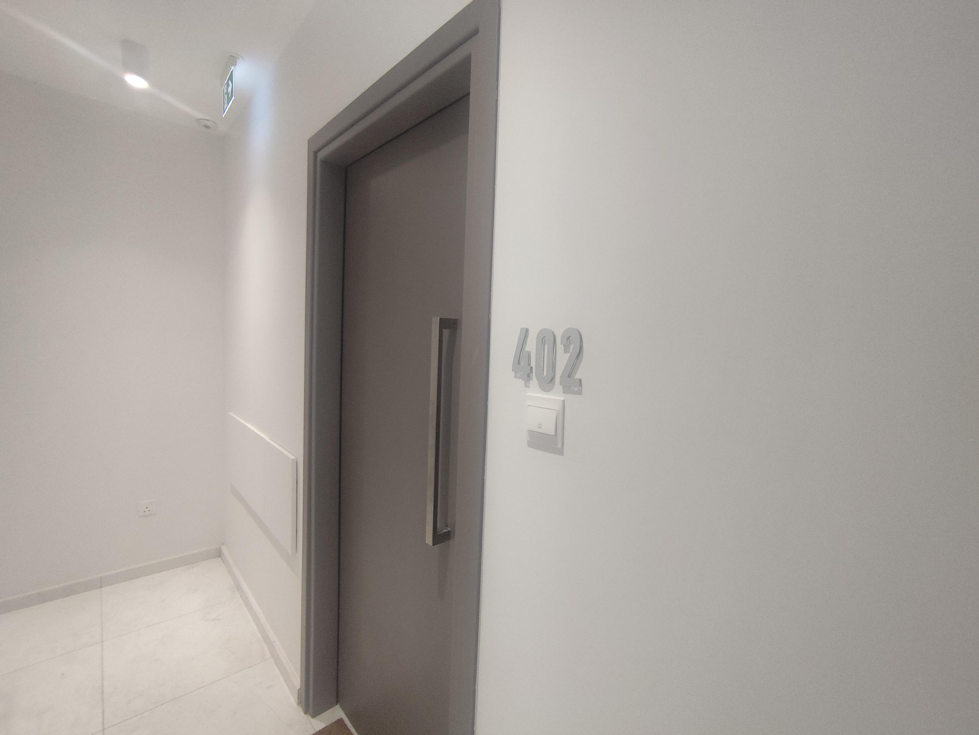 2 bedroom apartment 67 m² in Limassol, Cyprus